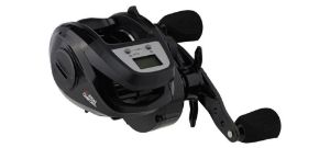 Abu Garcia Max Toro DLC casting 