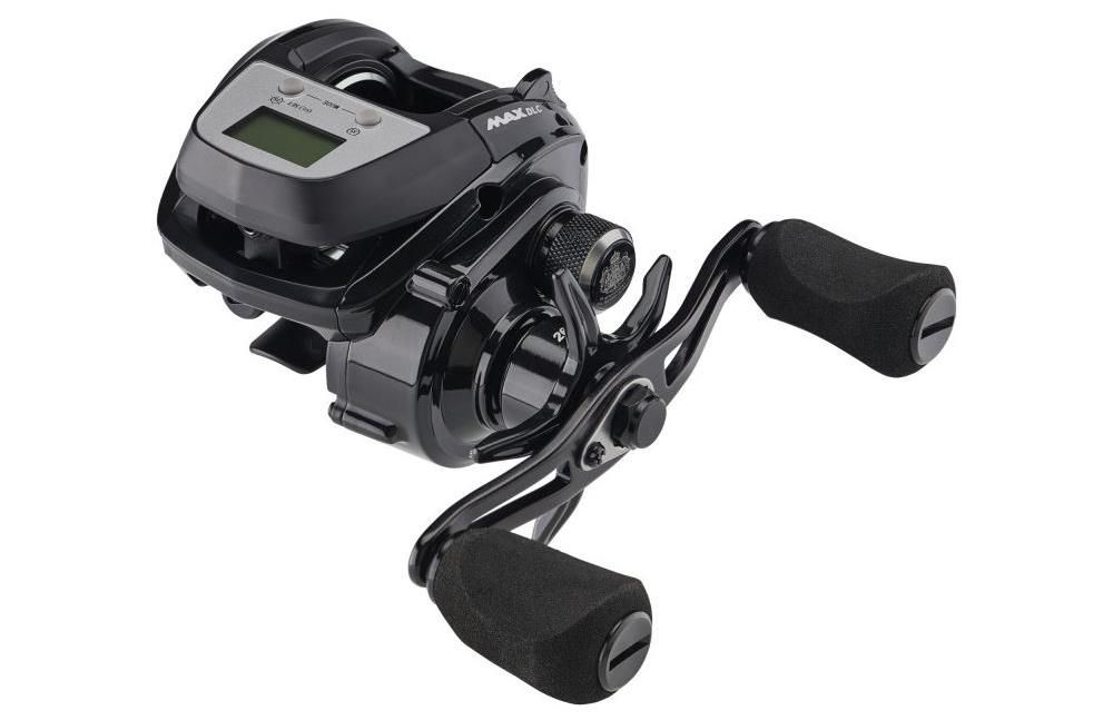 Abu Garcia Max DLC casting