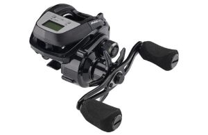 Abu Garcia Max DLC casting