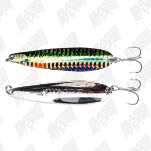 Ondulanti di colore P11 del prodotto Yarie Grebe Metal Jig di marca YARIE