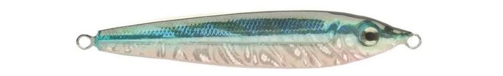 P-line Laser Minnow casting jig