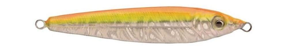 P-line Laser Minnow casting jig