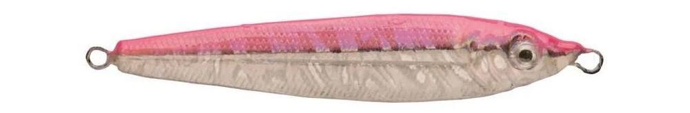 P-line Laser Minnow casting jig