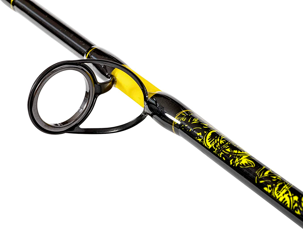 Black Cat Perfect Passion Spin