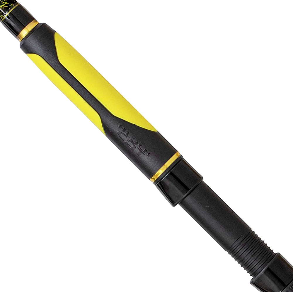 Black Cat Perfect Passion Spin