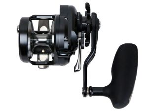 Shimano Ocea Jigger F Custom