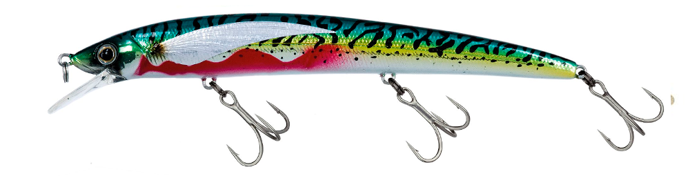 Molix Finder Jerk 150