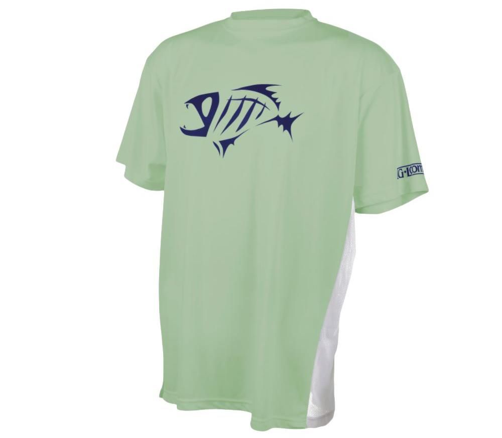 G.Loomis  Short Sleeve Tech Tee