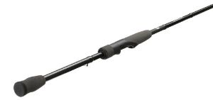 13 Fishing Defy Black spinning