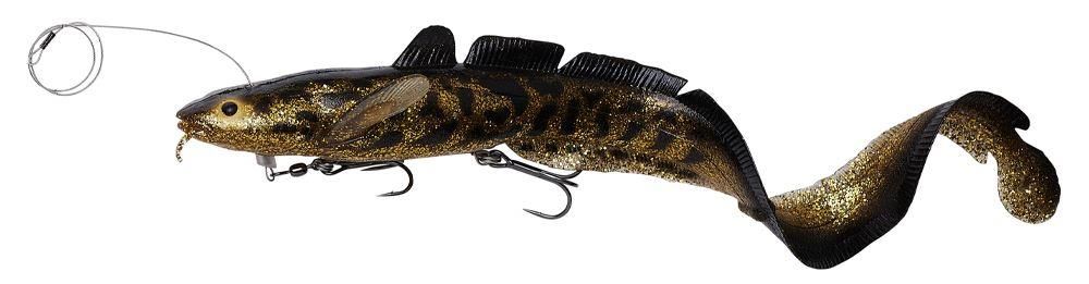 Savage Gear 3D Line Thru Burbot