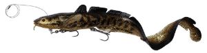 Savage Gear 3D Line Thru Burbot