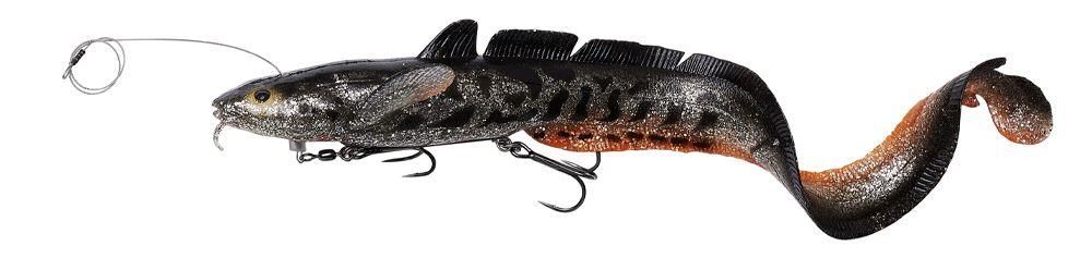 Savage Gear 3D Line Thru Burbot