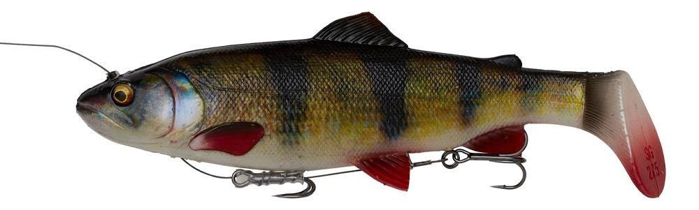 Savage Gear 4D Line Thru Rattle Trout 