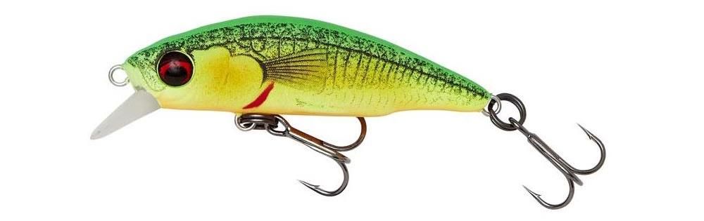 Savage Gear 3D Sticklebait Twitch