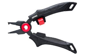 Rapala RCD Magnum Lock Split Ring Pliers 