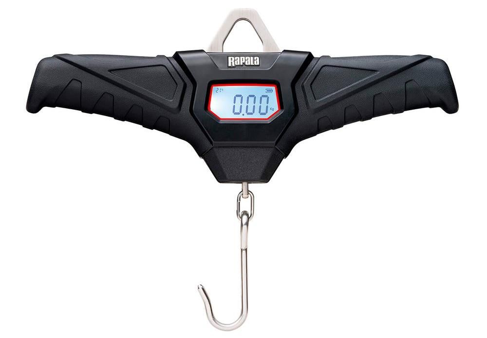 Rapala RCD Magnum 50 kg Digital Scale 