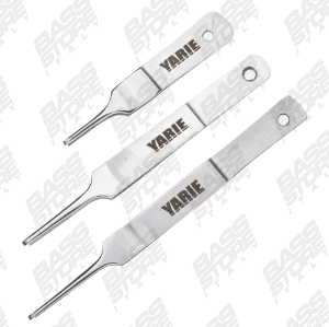 Yarie Spit Ring Pincette