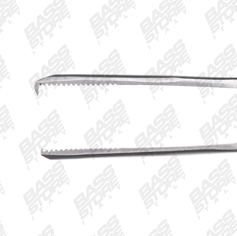 Yarie Spit Ring Pincette