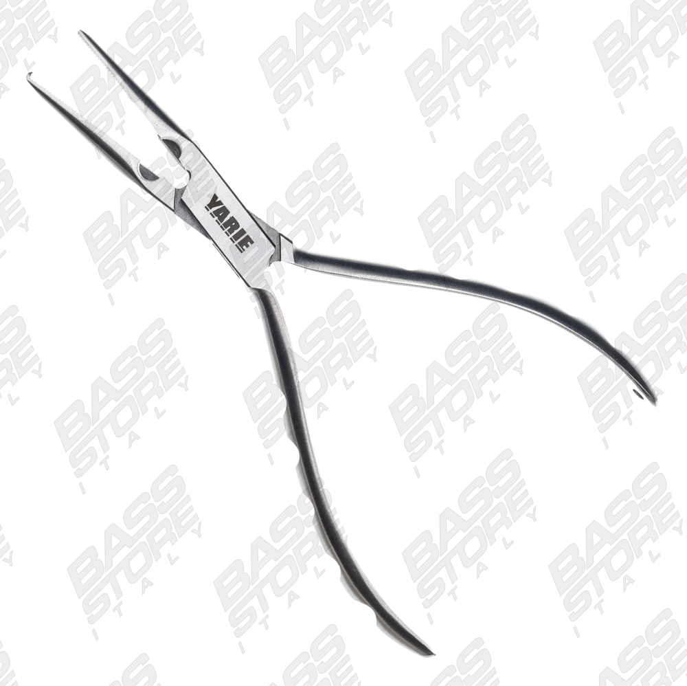 Yarie Split Ring Pliers JP