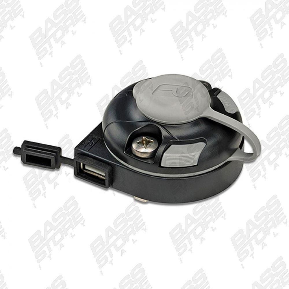 Railblaza E Series USB Starport