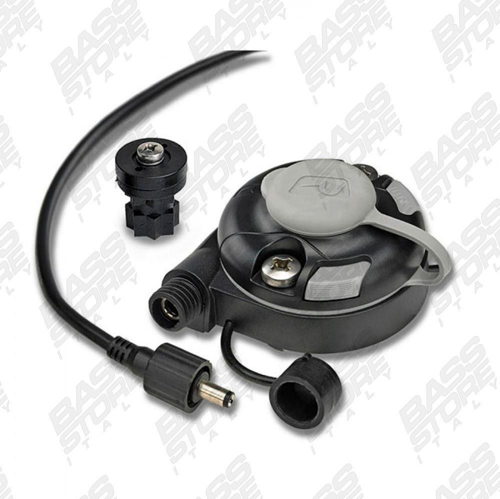 Railblaza E Series DC 12v Inlet Starport