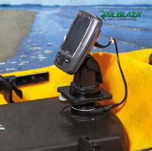 Railblaza E Series DC 12v Inlet Starport