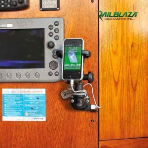 Railblaza E Series USB Starport