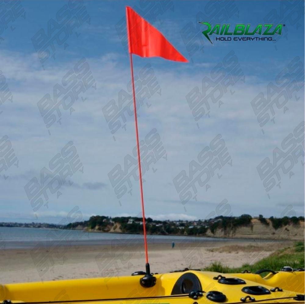 Railblaza Flag Whip & Pennant