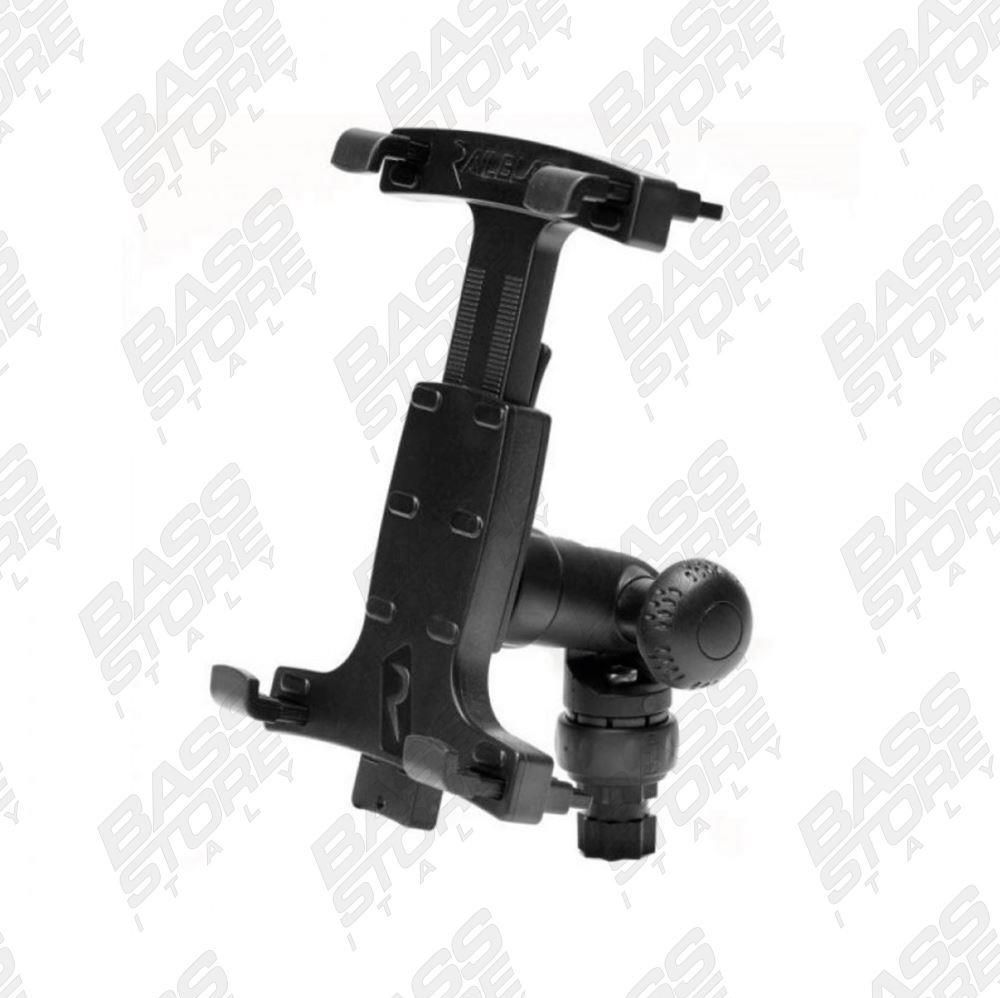 Railblaza Screengrabba R-Lock