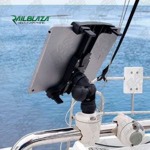 Railblaza Screengrabba R-Lock