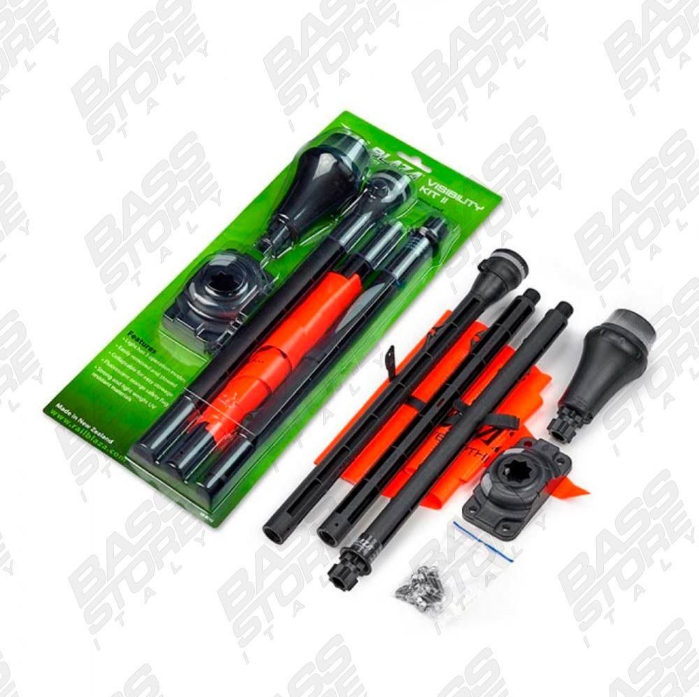 Railblaza Visibility Kit II