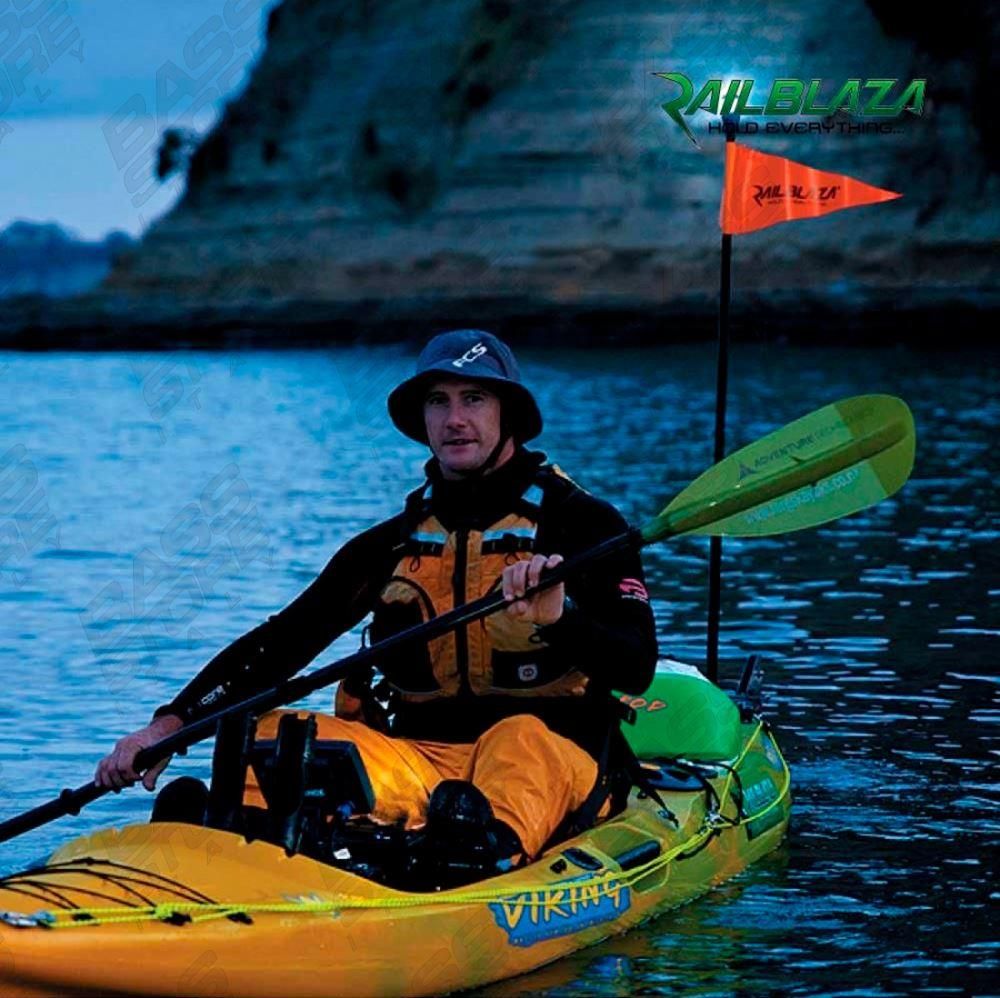 Railblaza Visibility Kit II