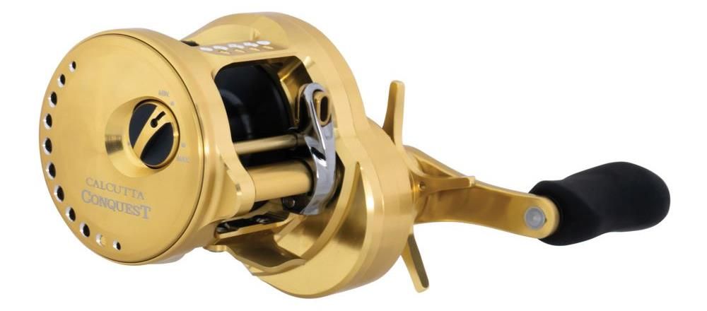 Shimano Calcutta Conquest A