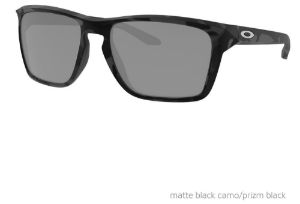 Oakley Sylas