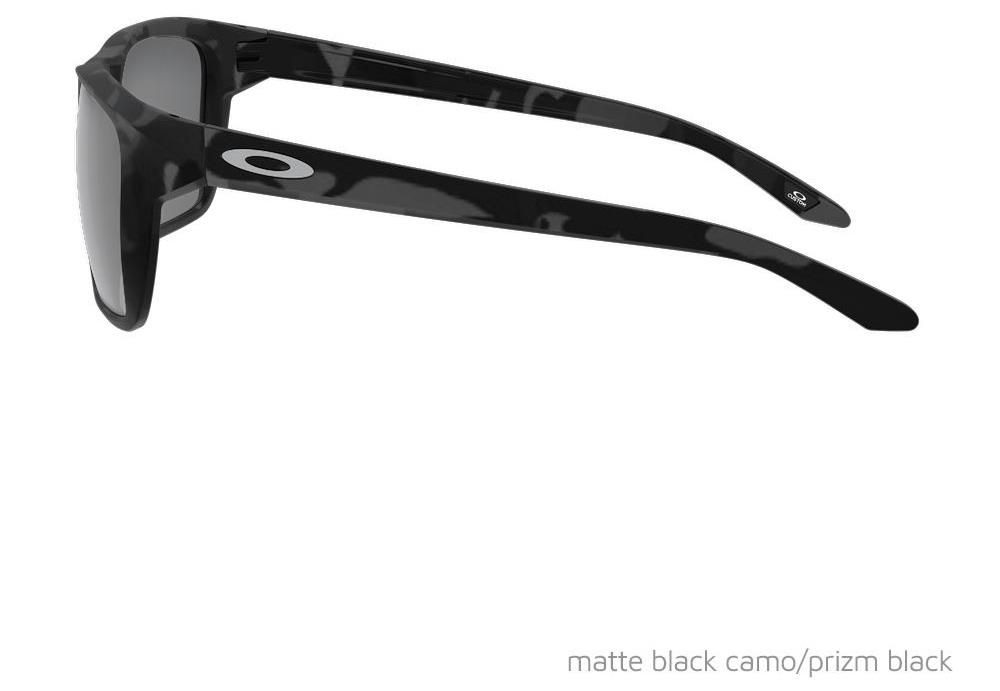 Oakley Sylas