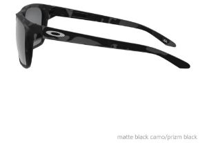 Oakley Sylas