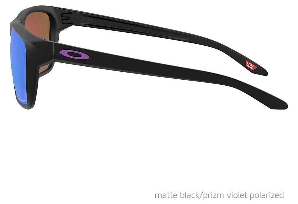 Oakley Sylas