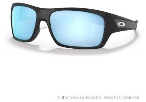 Oakley Turbine