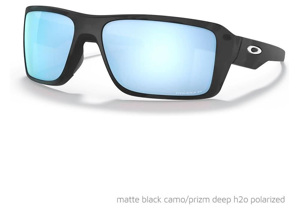 Oakley Double Edge