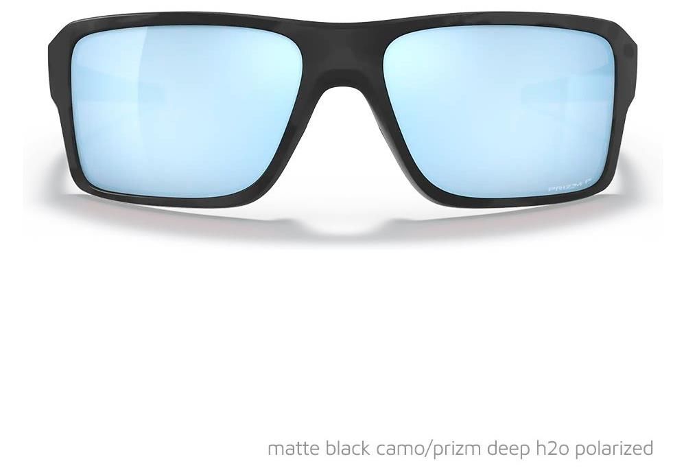 Oakley Double Edge