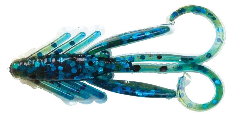 Berkley Powerbait Sparkle Nymph