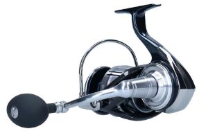 Daiwa 21 Certate SW G