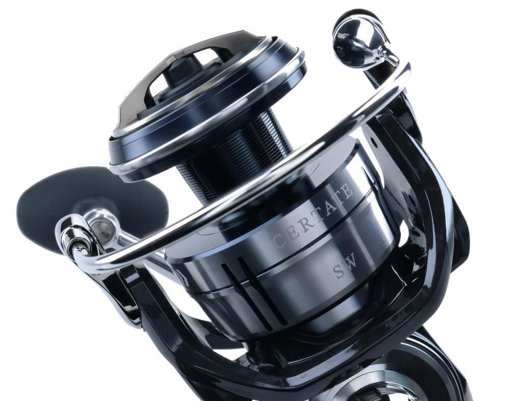 Daiwa 21 Certate SW G