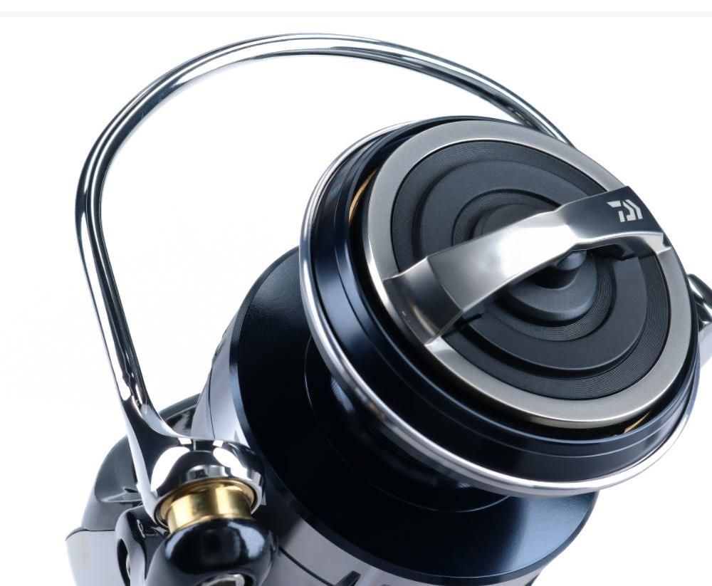 Daiwa 21 Certate SW G
