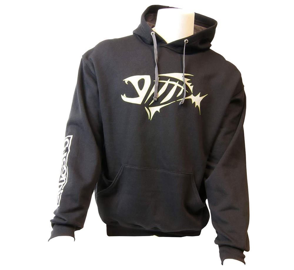 G.Loomis Lifestyle Hoodie Black