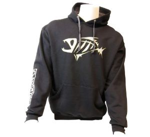 G.Loomis Lifestyle Hoodie Black