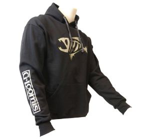 G.Loomis Lifestyle Hoodie Black