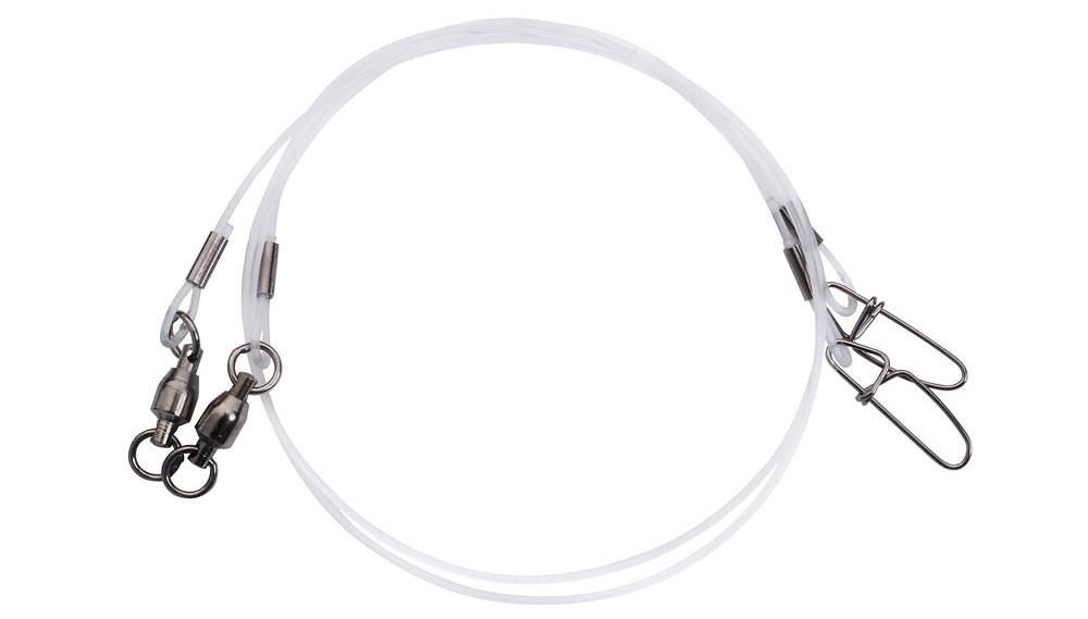 Berkley Fusion19™ Fluoro Pike Leaders