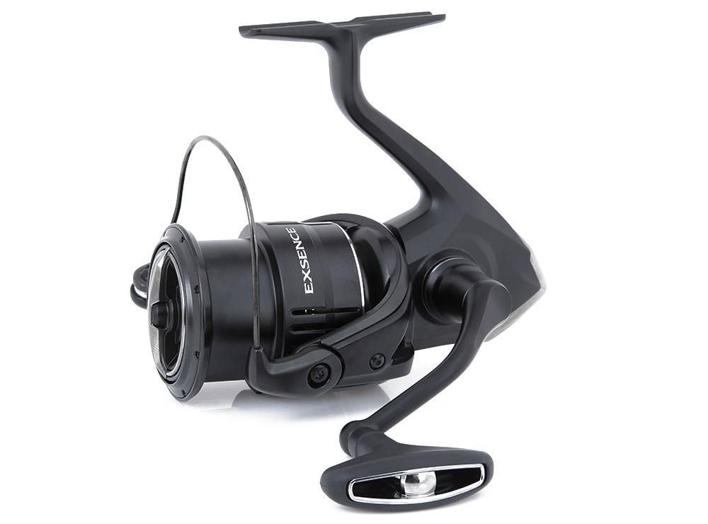 Shimano Exsence A spinning