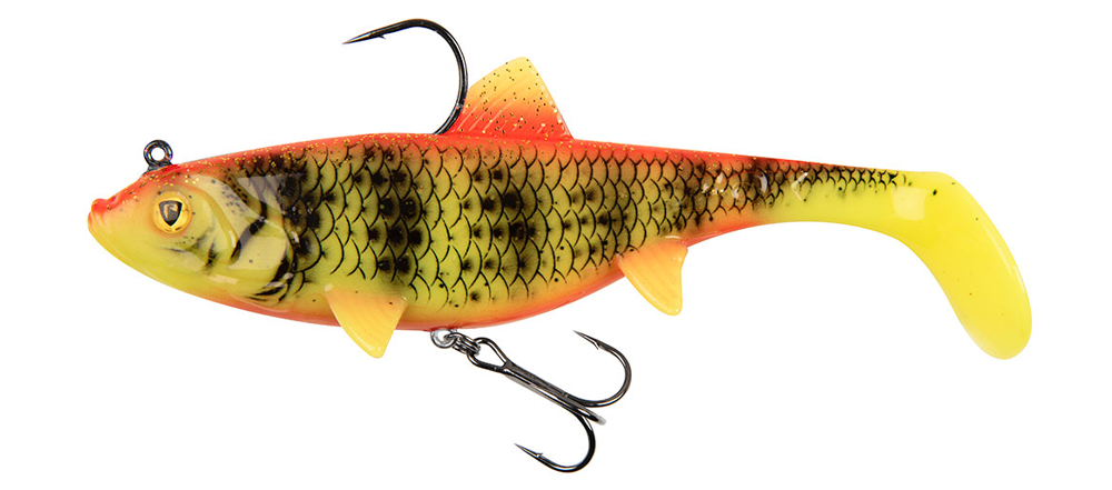 Fox Rage Wobble Replicant Micro